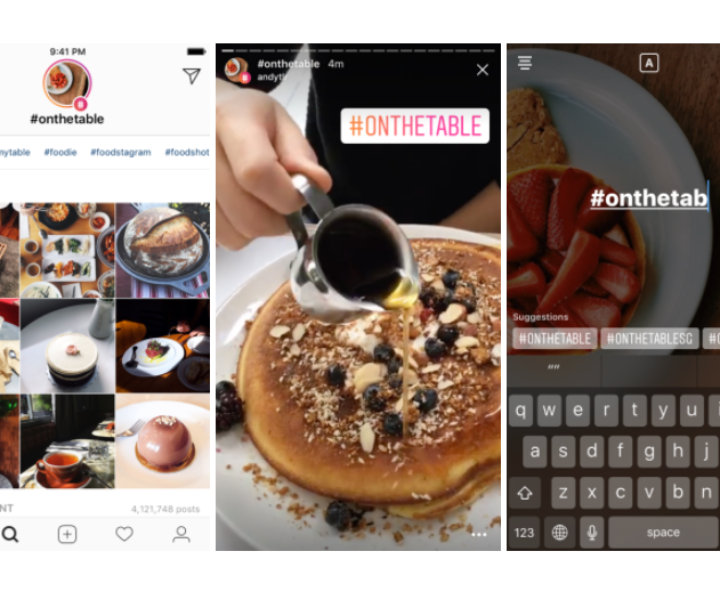 When Instagram announced the addition of stories last August, there was no doubting the motivations behind the move.  By adding a feature that was essentially a carbon copy of Snapchat's stories, Instagram was taking aim directly at one of its largest, and only real, threats for users' attention.  The Instagram vs. Snapchat war was officially on.  Nine months later, while both platforms are thriving, it's clear that one has the edge over the other.